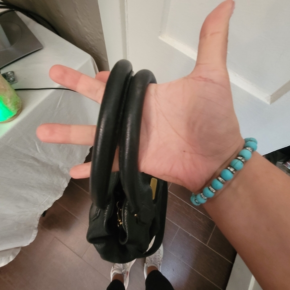 Marc Jacobs satchel - Picture 7 of 11